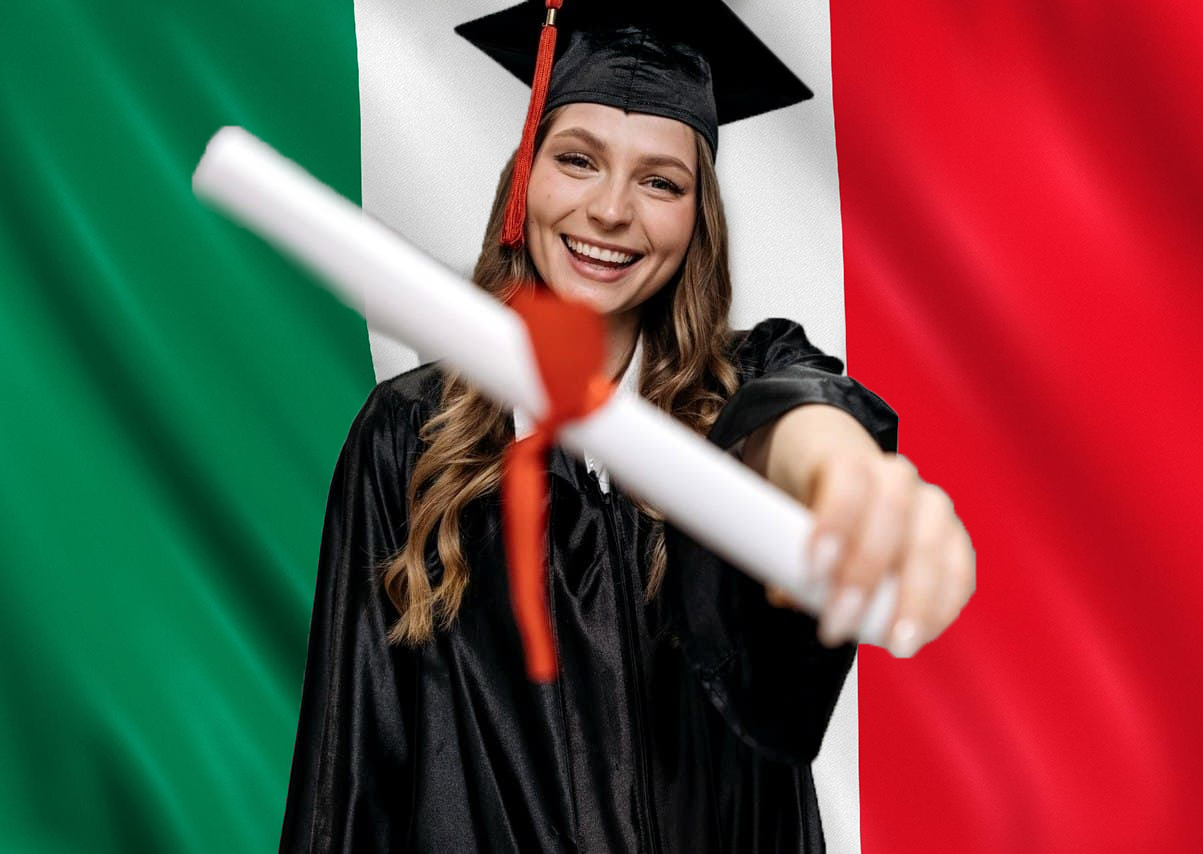 7 tips on How to find an internship in Italy for foreigners & international students